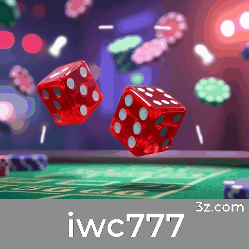 IWC777: Experiência de Jogos de Cassino Luxuosos e Imersivos