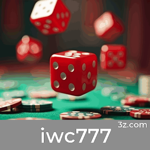 IWC777: Experiência de Jogos de Cassino Luxuosos e Imersivos