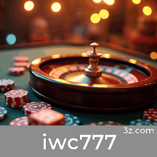 iwc777: Estratégias Inteligentes de Bônus