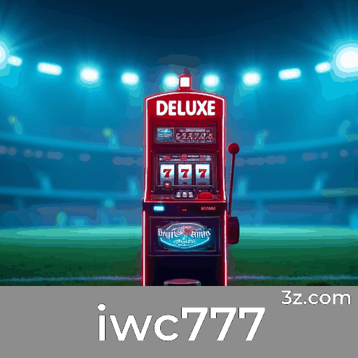 Luxo e Exclusividade no Casino iwc777: Experiência Brasileira com Dealers Internacionais