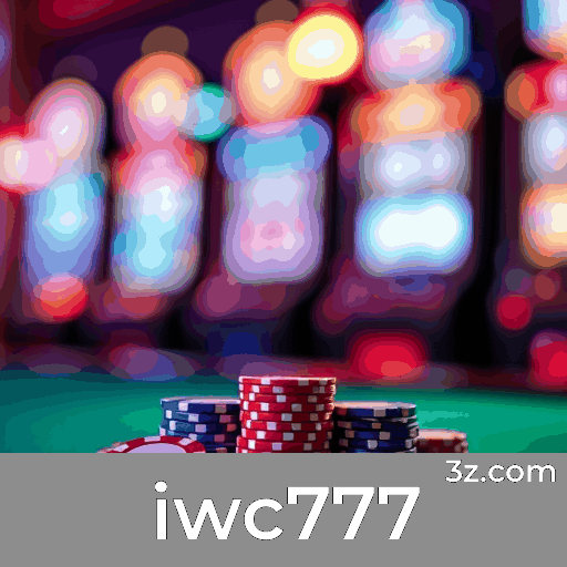 IWC777: A Escolha Confiável em Apostas Online